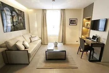 Aparthotel Roi De Sicile - Rivoli Paris