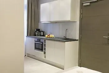 Aparthotel Roi De Sicile - Rivoli