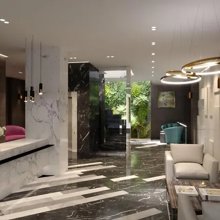 Aparthotel Roi De Sicile - Rivoli 4*