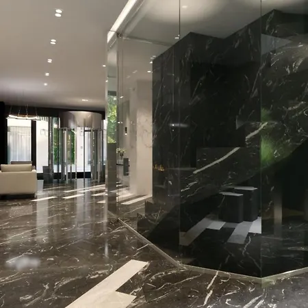 Roi De Sicile - Rivoli Hotel apartamentowy 4*