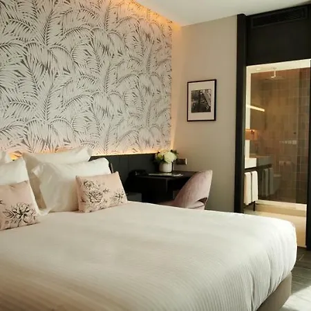 Roi De Sicile - Rivoli פריז