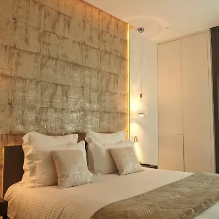 Roi De Sicile - Rivoli Hotel apartamentowy Paryż