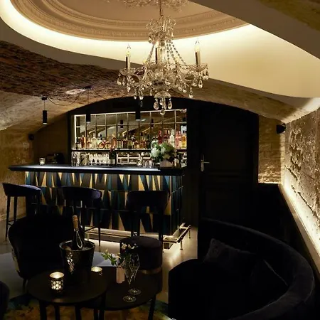 Roi De Sicile - Rivoli Apart-hotel