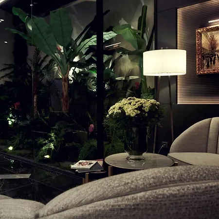 Roi De Sicile - Rivoli -- Luxury Appart hôtel Paris