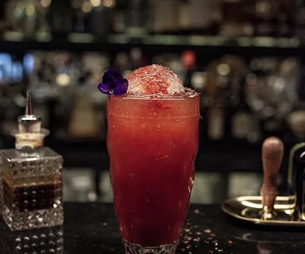 מלון דירות Roi De Sicile - Rivoli