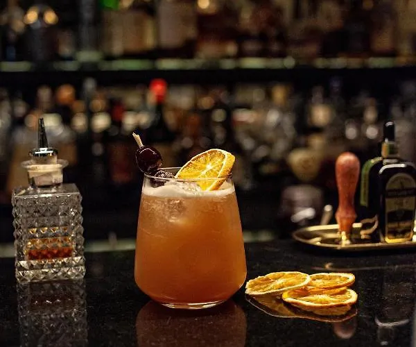 Roi De Sicile - Rivoli 4* פריז