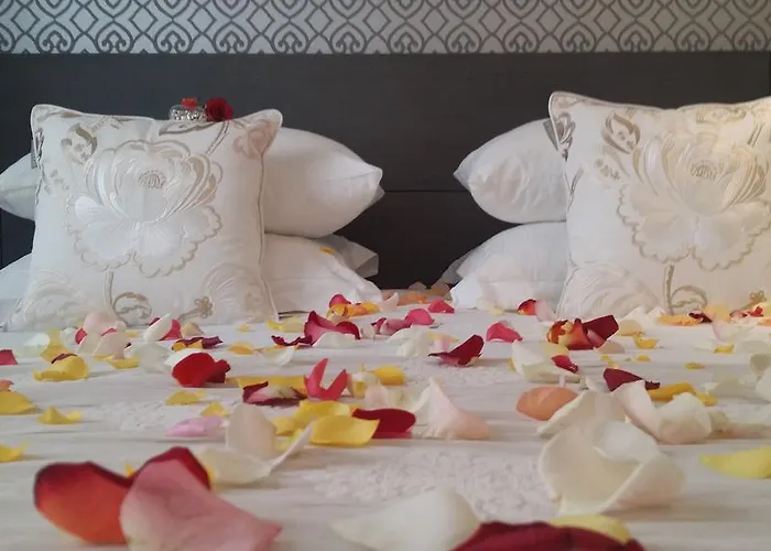 מלון דירות Roi De Sicile - Rivoli 4*