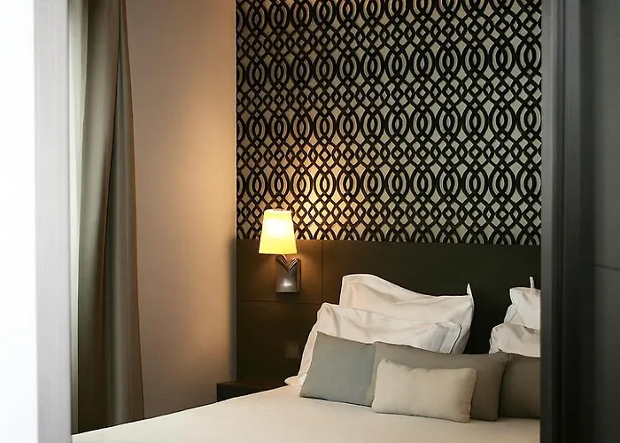 Roi De Sicile - Rivoli 4* פריז