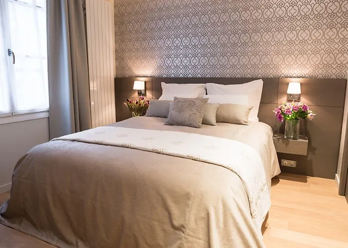 Roi De Sicile - Rivoli פריז