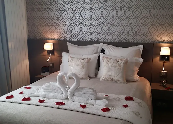 מלון דירות Roi De Sicile - Rivoli פריז