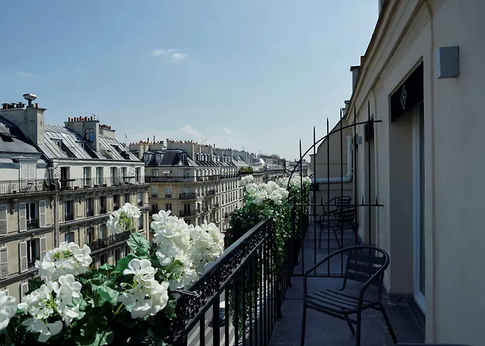 Roi De Sicile - Rivoli מלון דירות 4*