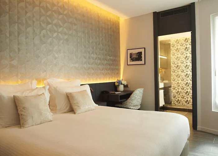 Roi De Sicile - Rivoli פריז