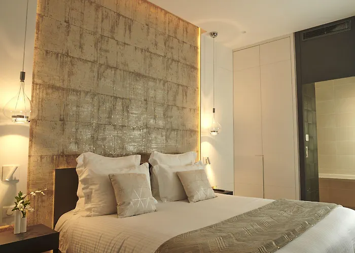 Roi De Sicile - Rivoli מלון דירות