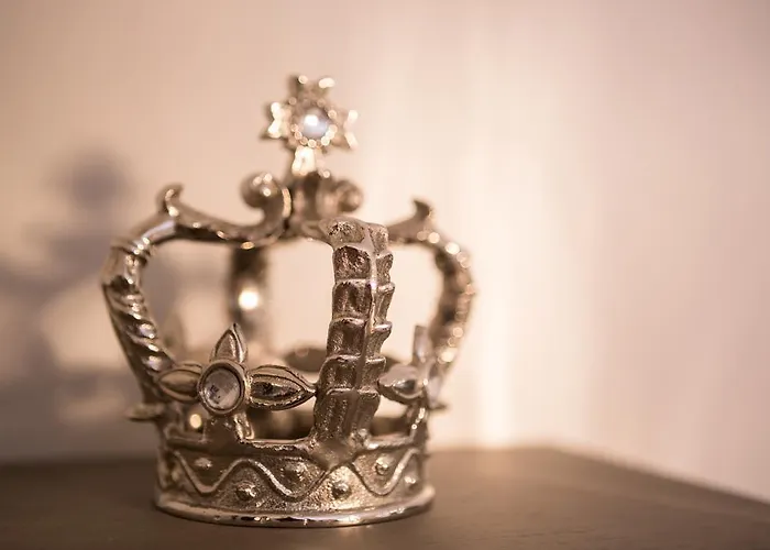 מלון דירות Roi De Sicile - Rivoli פריז