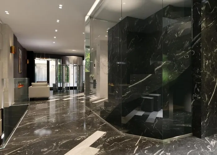 Roi De Sicile - Rivoli מלון דירות 4*