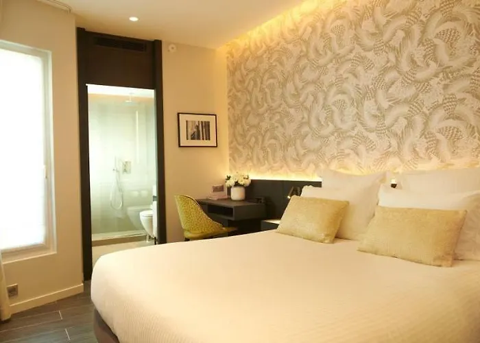 Roi De Sicile - Rivoli 4*