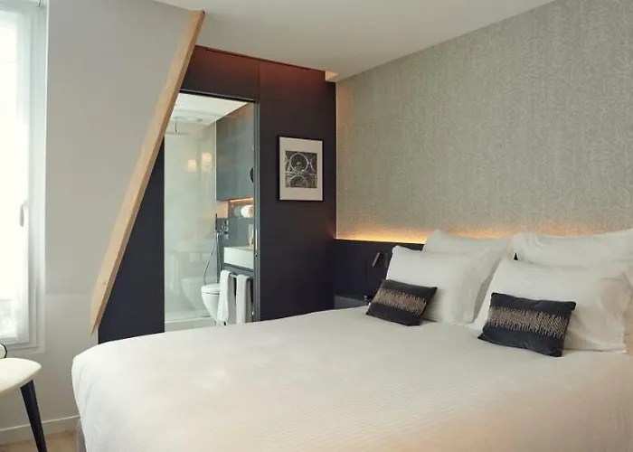 Roi De Sicile - Rivoli מלון דירות