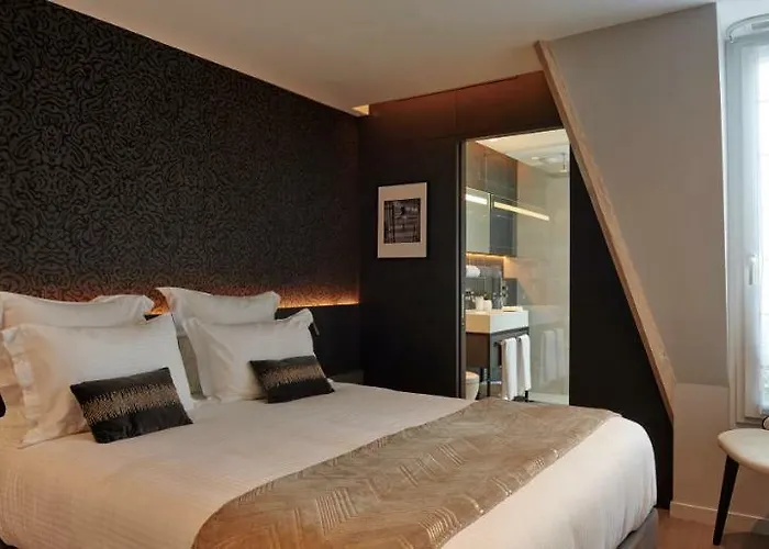 Roi De Sicile - Rivoli Aparthotel 4*