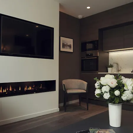 מלון דירות Roi De Sicile - Rivoli 4*