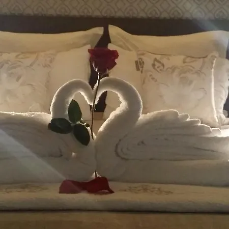 Roi De Sicile - Rivoli -- Luxury Hotel apartamentowy Paryż