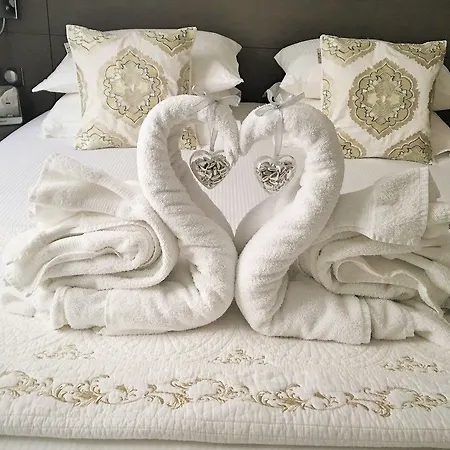 Roi De Sicile - Rivoli -- Luxury 4*