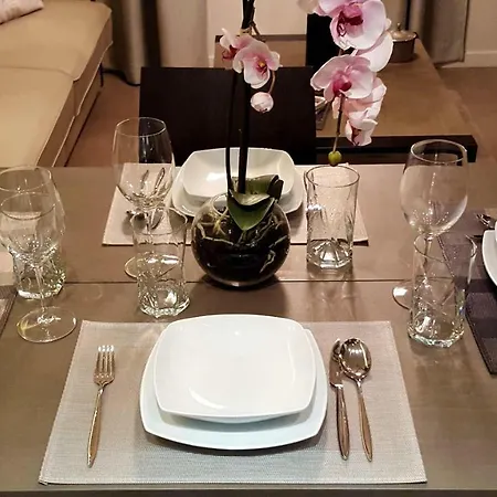 Roi De Sicile - Rivoli -- Luxury Hotel apartamentowy Paryż