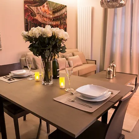 Roi De Sicile - Rivoli -- Luxury Hotel apartamentowy Paryż