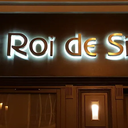 Roi De Sicile - Rivoli -- Luxury