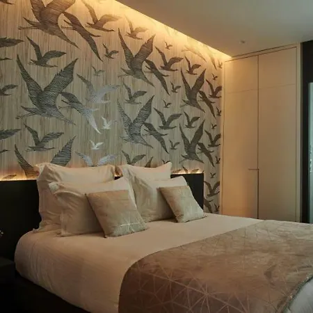 Roi De Sicile - Rivoli -- Luxury
