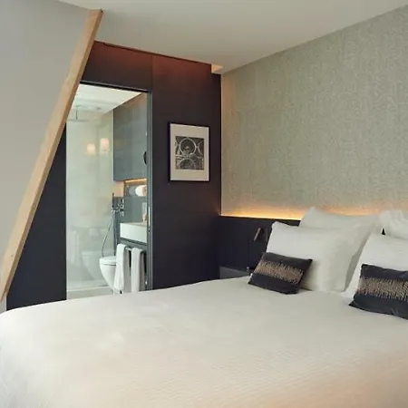 Roi De Sicile - Rivoli -- Luxury Hotel apartamentowy