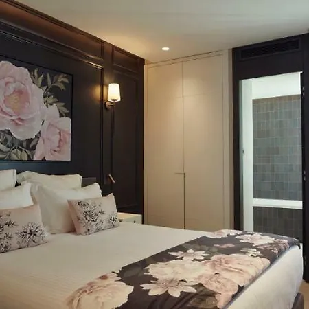 Roi De Sicile - Rivoli -- Luxury 4* Paryż