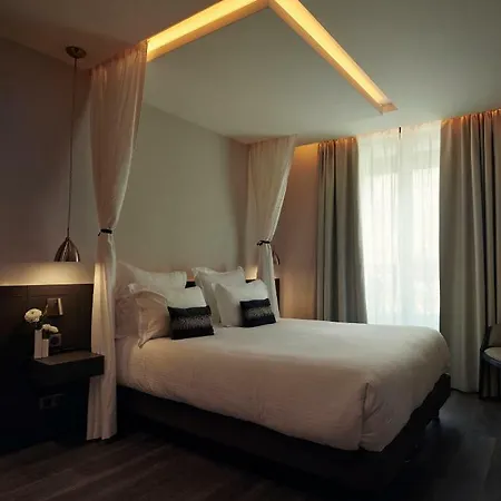 Hotel apartamentowy Roi De Sicile - Rivoli -- Luxury 4*
