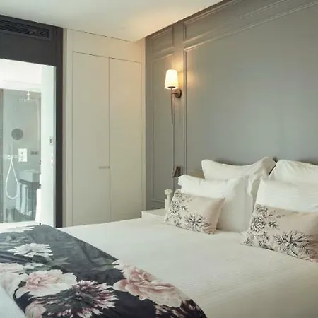 Roi De Sicile - Rivoli -- Luxury Paryż