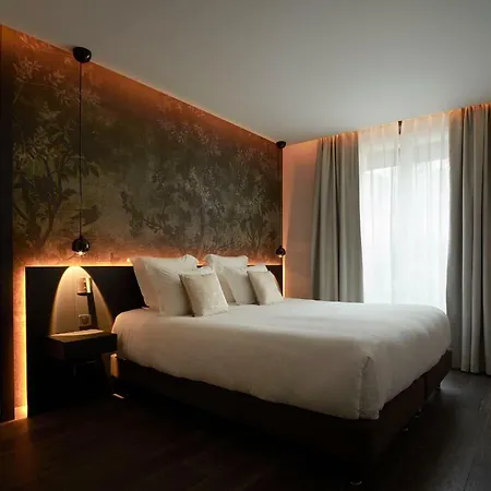 Roi De Sicile - Rivoli -- Luxury 4*