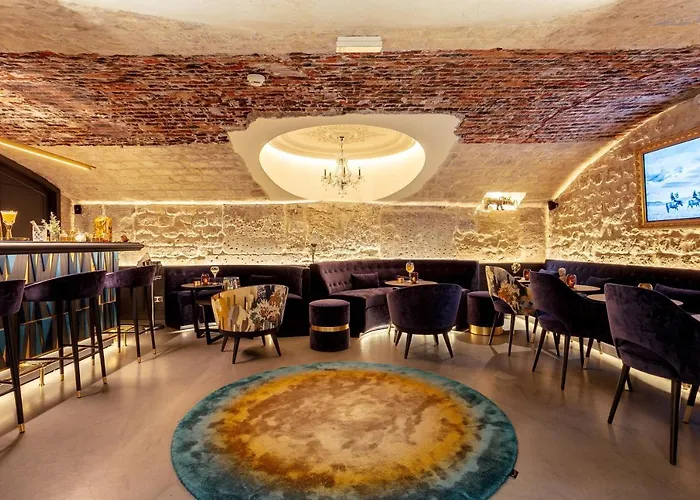 Roi De Sicile - Rivoli Paris