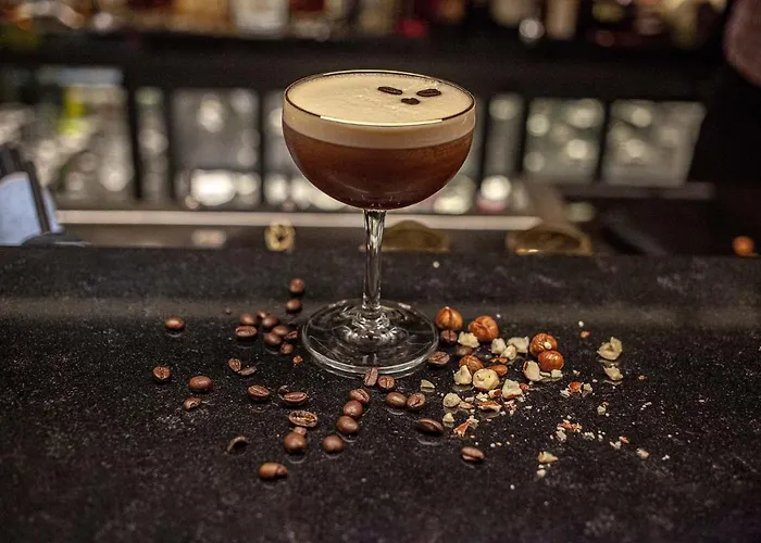 Roi De Sicile - Rivoli Aparthotel