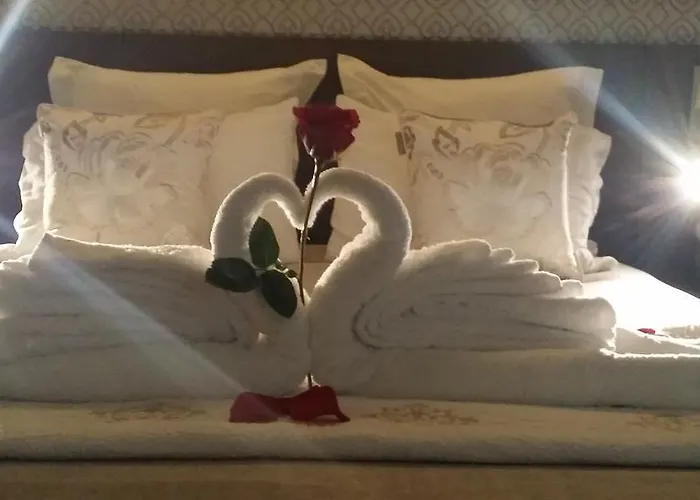 Roi De Sicile - Rivoli Aparthotel Paris